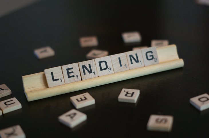  Lending decision